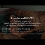 ME/CFS and Exercise: VO2 Max Testing with Nancy Klimas M.D. PREVIEW - YouTube