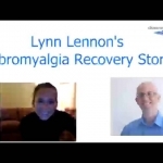 How to Recover from Fibromyalgia : One Recoverer's Thoughts after her lost decade - YouTube