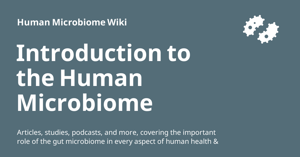 humanmicrobiome.info