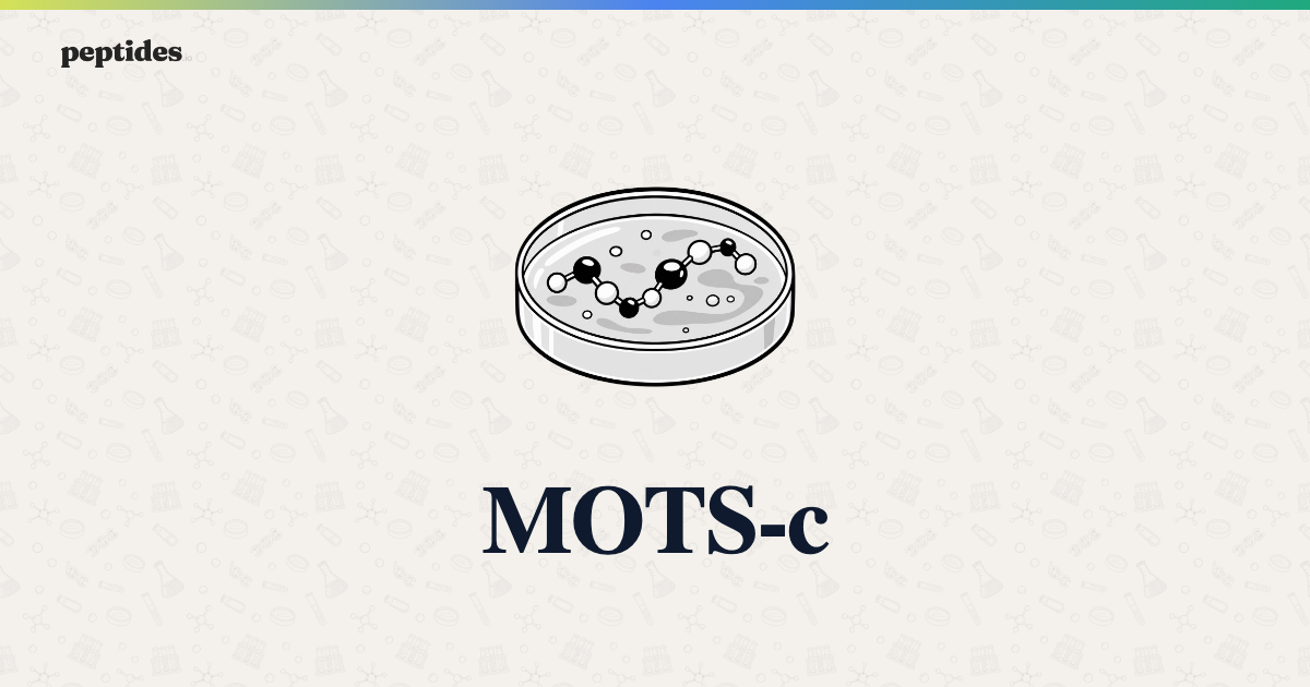 peptides.io