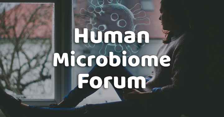 forum.humanmicrobiome.info