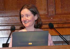 Prolific and diverse, Dr. Newton is at the forefront of autonomic nervous system research in ME/CFS