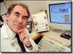 Dr. Komaroff was one of the 5 members (of 13) to vote no on every Ampligen vote