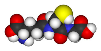 glutathione fibromyalgia and chronic fatigue syndrome