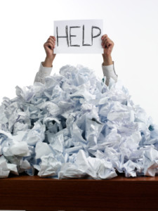 Stress is not causing the sleep problems in ME/CFS