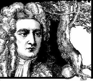 isaac newton