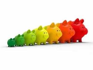 piggy banks