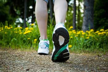 Walking