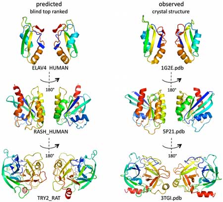 Twin Proteome ‘Study’ Finds Evidence of Inflammation and Metabolic Problems in Chronic Fatigue Syndrome: Sets the Stage for Round Two…