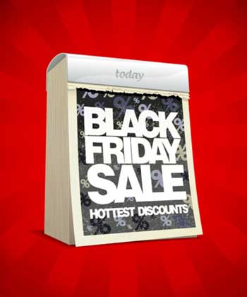 Black Friday, the Holidays, Prohealth, IGiving and More – Support Health Rising By Shopping Online