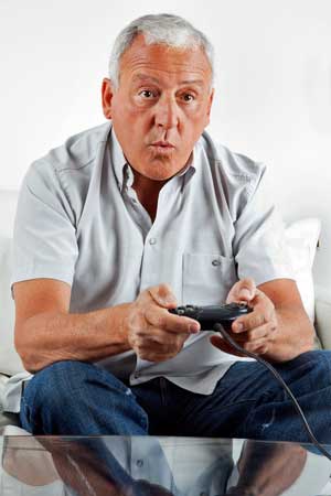 Mind Medicine: Study Suggests Video Gaming Can Improve Cognition – Implications for ME/CFS and FM