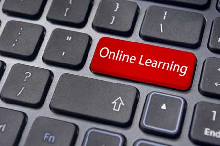 Learning From Bed: How Online Learning Made a Difference in My Life – An ME/CFS Report