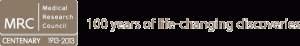 MRC logo