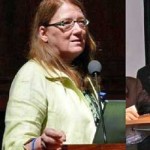 Dr. Nancy Klimas