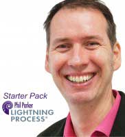 Phil Parker - Creator of the Lightning Process