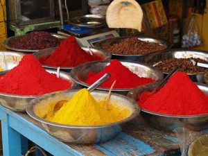 Indian herbs