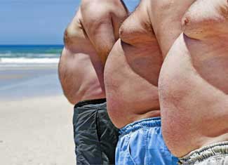 Big Bellies: the Causes of and Treatments for Bloating