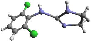 clonidine