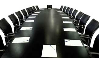 round table