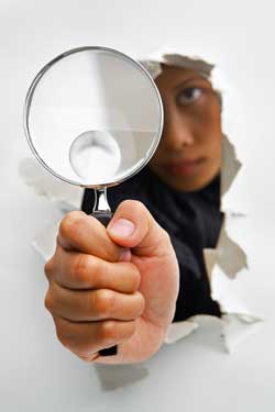 investigator