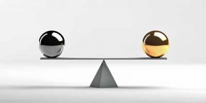 balance