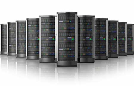 The era of big data is here. 