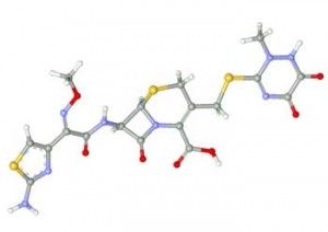 Ceftriaxone_ball-and-stick