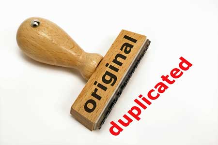 Validating or duplicating the original results will be critical, but the authors appear confident this will be done. 
