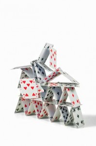 House of cards