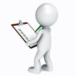 figure writing