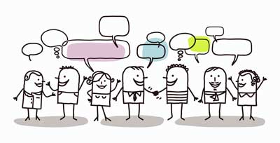 discussions