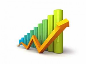 upward graph