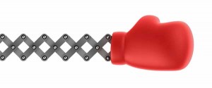 boxing glove
