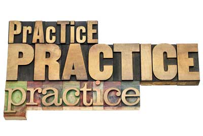 practice