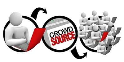crowdsourcing