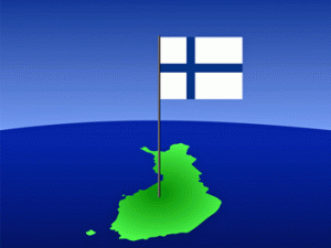 finland