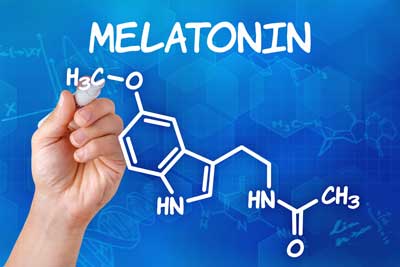 melatonin 