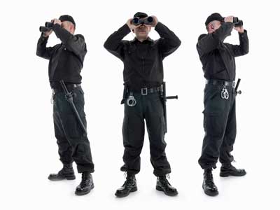 security 