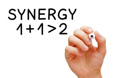 synergy