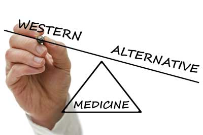 western medicine