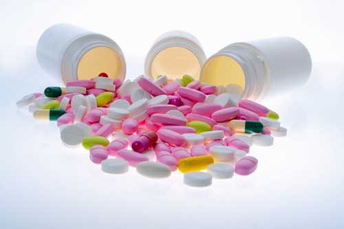Drugs 