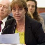 Mary Dimmock's son has a severe case of ME/CFS
