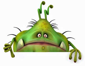 microbe