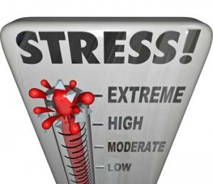 stress