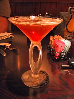 cocktail