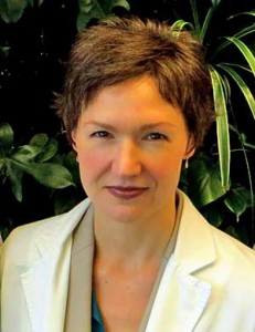 Dr. Allison Siebecker's website on SIBO was an important resource 