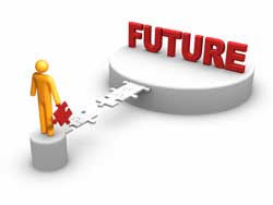 OFFER sees an exciting future for ME/CFS and FM  they're committed to being a part of