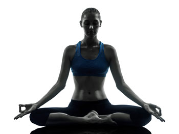 Yoga, qigong and other exercises the reduce muscular tension may be helpful