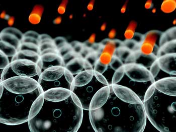free radicals