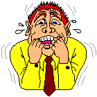 Is one disorder more excitatory? 